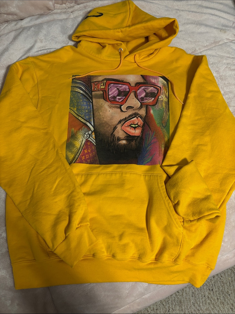 Westside Gunn X Champion Hoodie